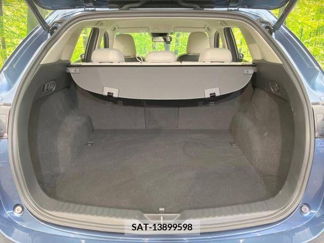 Mazda CX-5 2019-07 308422-14