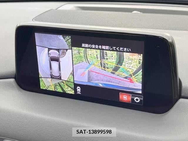 Mazda CX-5 2019-07 308422-4