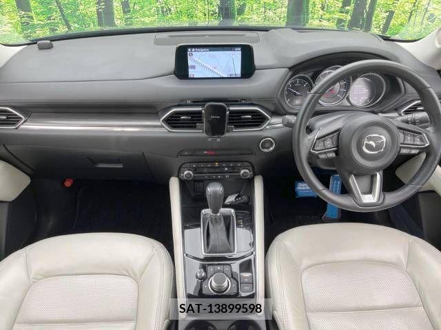 Mazda CX-5 2019-07 308422-1