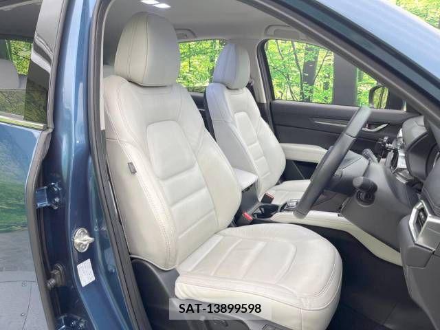 Mazda CX-5 2019-07 308422-12