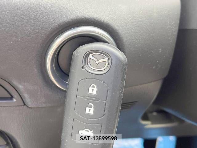 Mazda CX-5 2019-07 308422-11