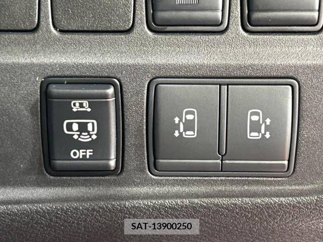 Nissan SERENA 2019-09 325057-4