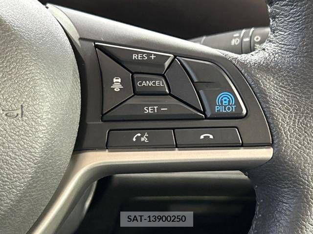 Nissan SERENA 2019-09 325057-3
