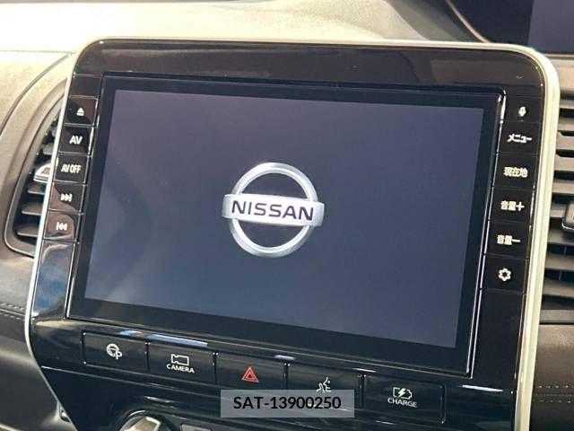 Nissan SERENA 2019-09 325057-2