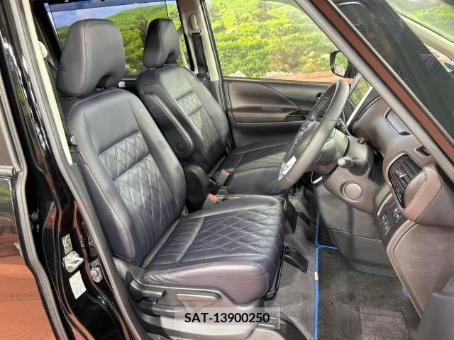 Nissan SERENA 2019-09 325057-9