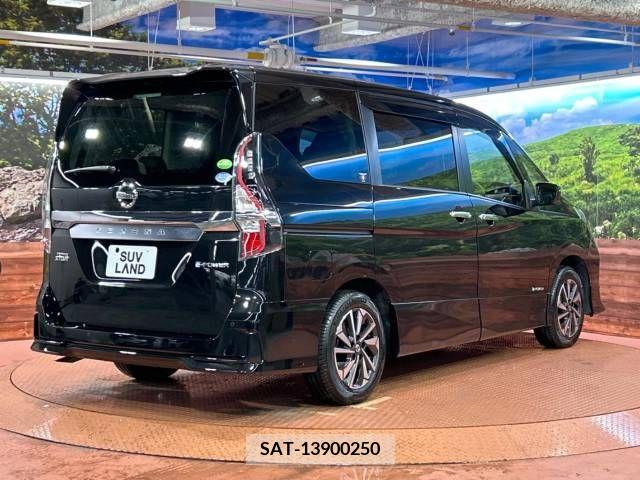 Nissan SERENA 2019-09 325057-18