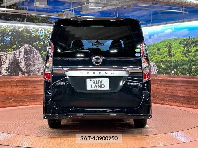 Nissan SERENA 2019-09 325057-16