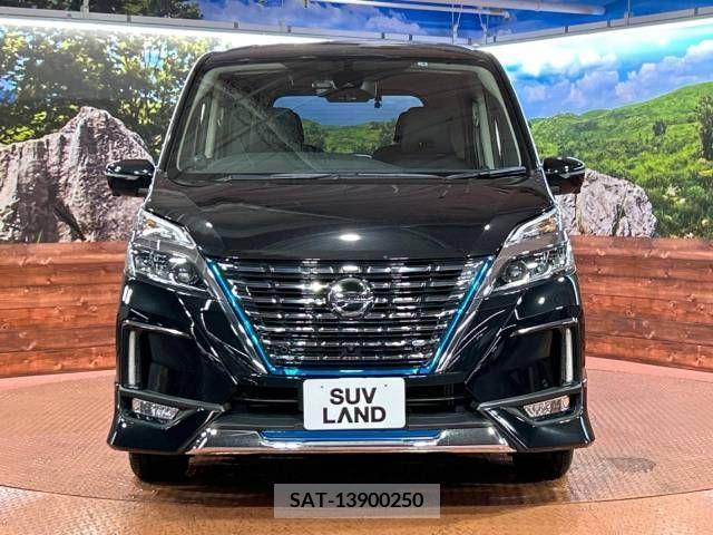 Nissan SERENA 2019-09 325057-15