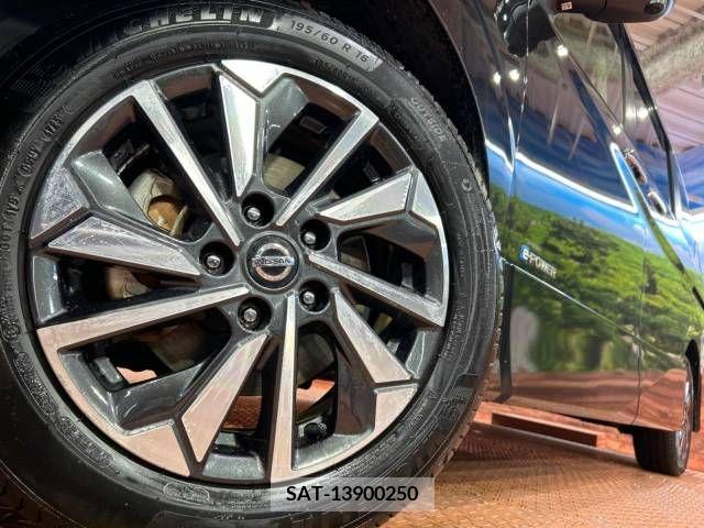 Nissan SERENA 2019-09 325057-14