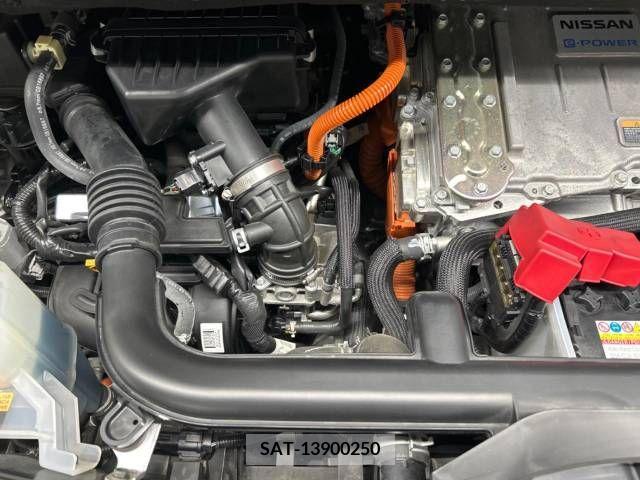 Nissan SERENA 2019-09 325057-19