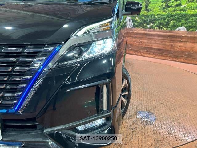 Nissan SERENA 2019-09 325057-13