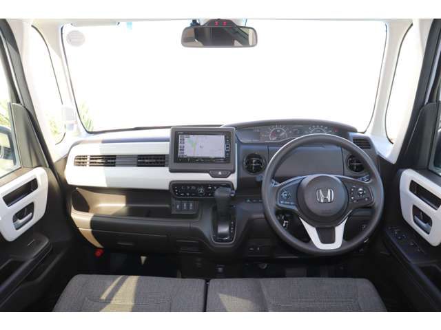 Honda N BOX 2021-03 193687-7