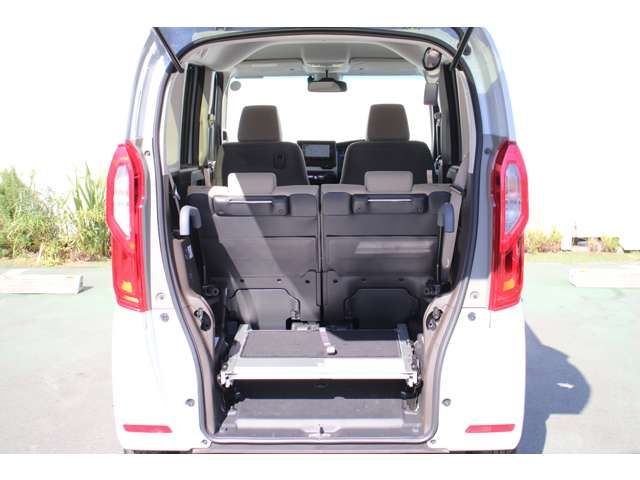 Honda N BOX 2021-03 193687-10
