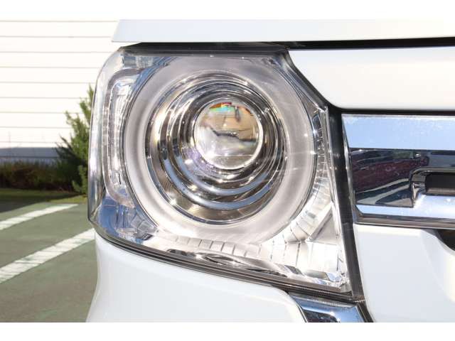Honda N BOX 2021-03 193687-6