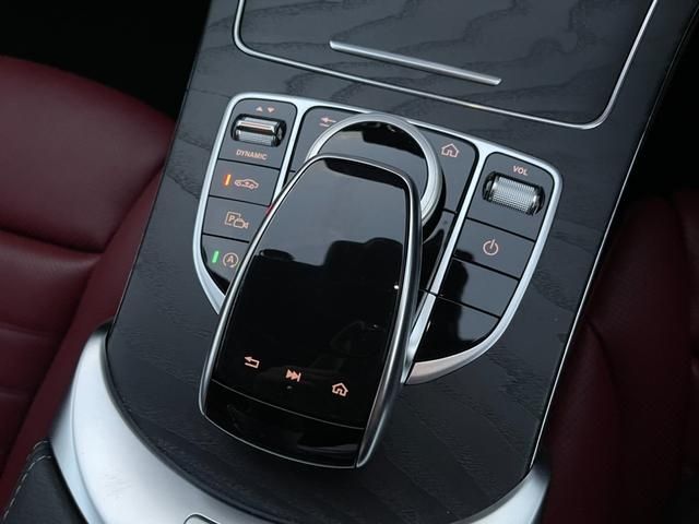 Mercedes Benz C-CLASS 2020-07 180942-12