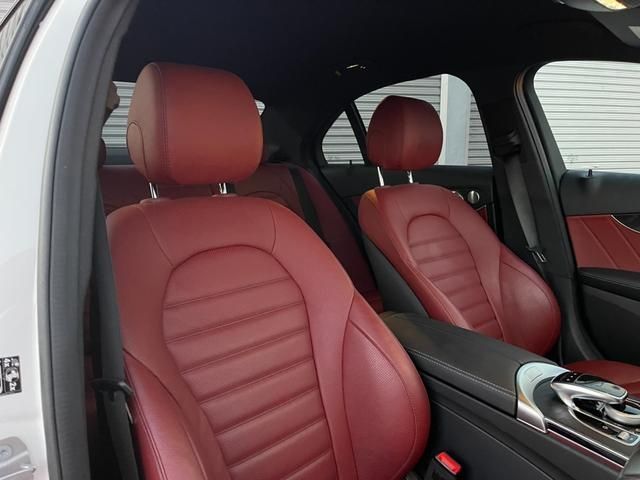 Mercedes Benz C-CLASS 2020-07 180942-13