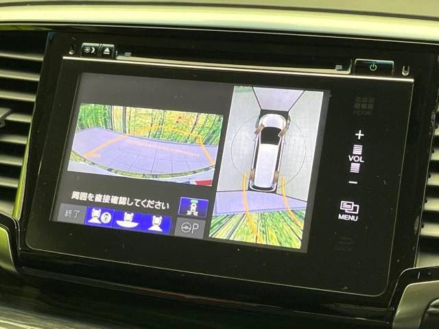 Honda ODYSSEY 2014-09 23552-5