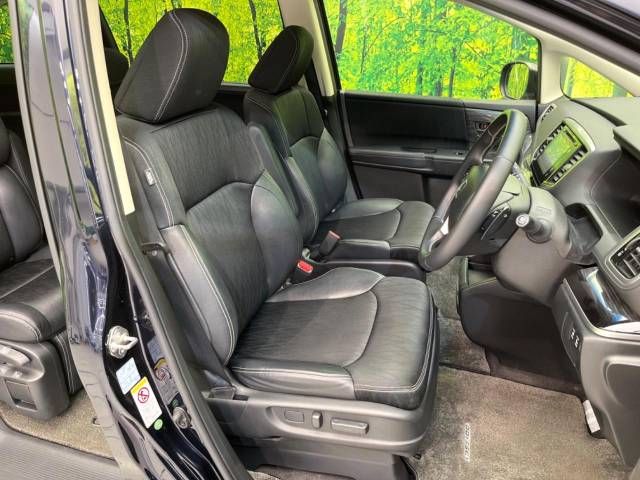Honda ODYSSEY 2014-09 23552-8