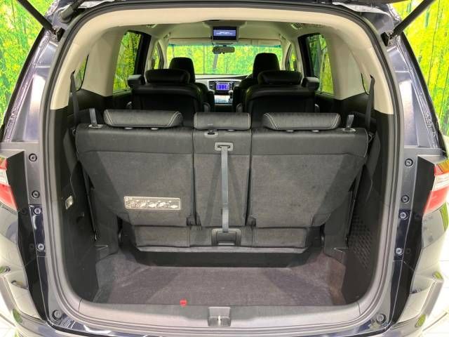 Honda ODYSSEY 2014-09 23552-11