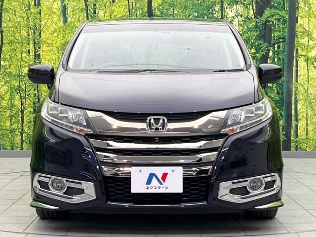 Honda ODYSSEY 2014-09 23552-15