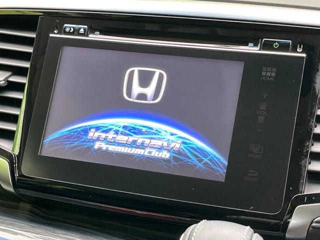 Honda ODYSSEY 2014-09 23552-4