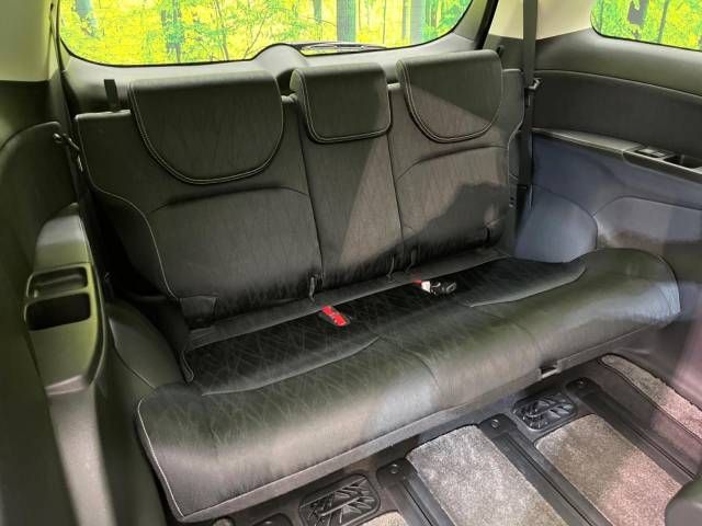 Honda ODYSSEY 2014-09 23552-10