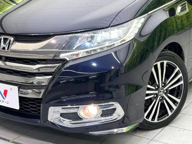 Honda ODYSSEY 2014-09 23552-13