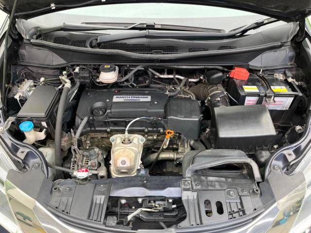Honda ODYSSEY 2014-09 23552-19