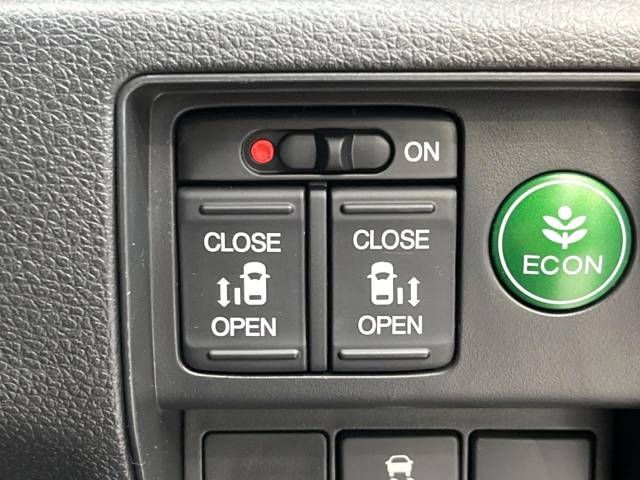 Honda ODYSSEY 2014-09 23552-3