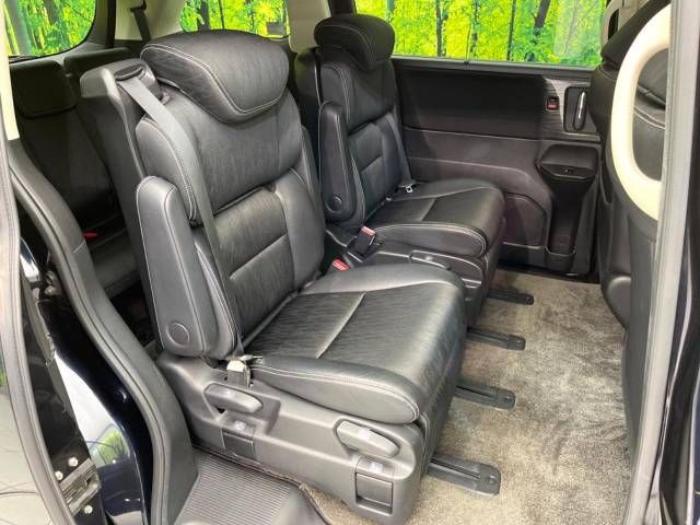Honda ODYSSEY 2014-09 23552-9