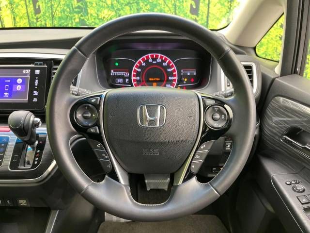 Honda ODYSSEY 2014-09 23552-12