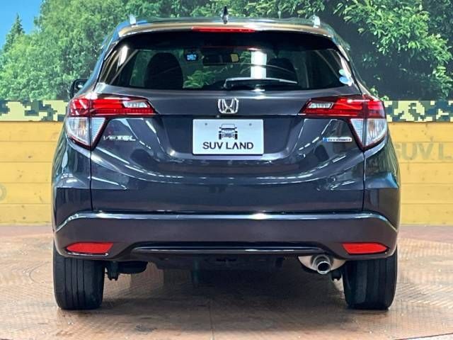 Honda VEZEL 2014-01 28765-15