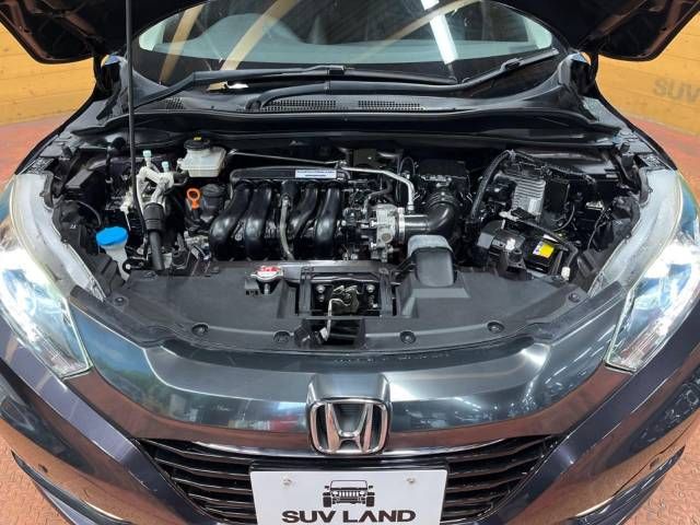 Honda VEZEL 2014-01 28765-18