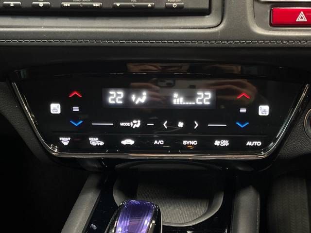 Honda VEZEL 2014-01 28765-5
