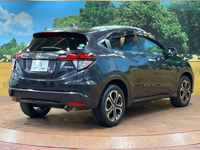 Honda VEZEL 2014-01 28765-17