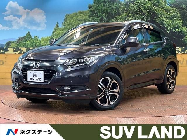 Honda VEZEL 2014-01 28765-0