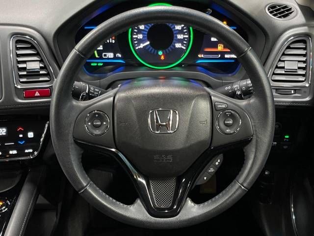 Honda VEZEL 2014-01 28765-10