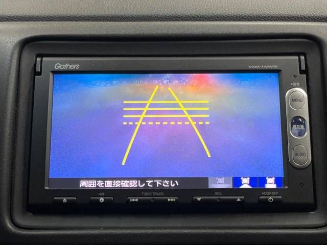 Honda VEZEL 2014-01 28765-3