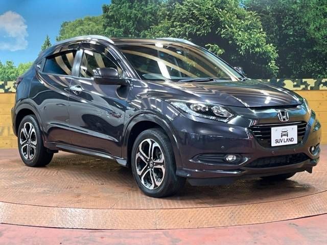 Honda VEZEL 2014-01 28765-16