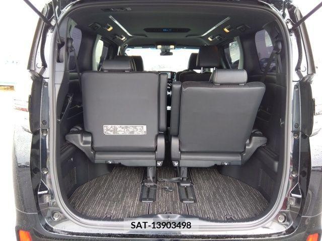 Toyota VELLFIRE 2020-06 288007-4