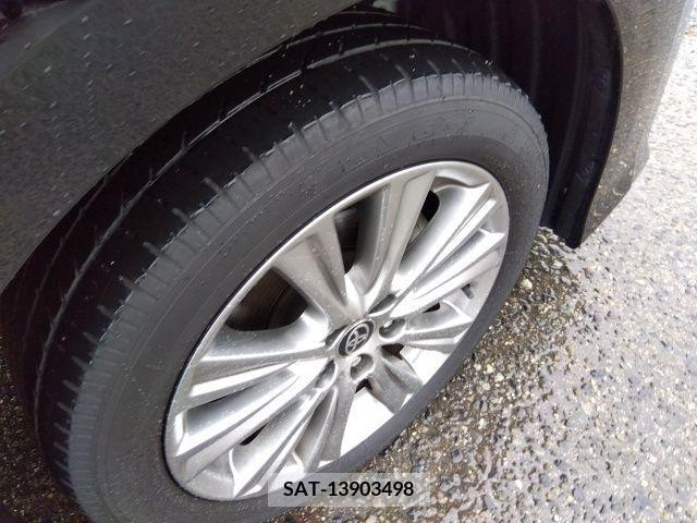 Toyota VELLFIRE 2020-06 288007-10