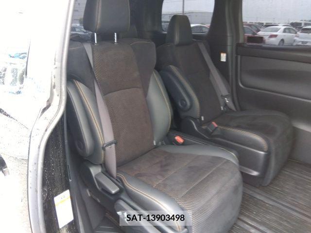 Toyota VELLFIRE 2020-06 288007-7