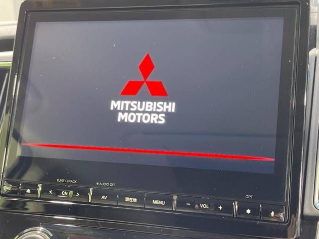 Mitsubishi DELICA D5 2019-03 20861-3