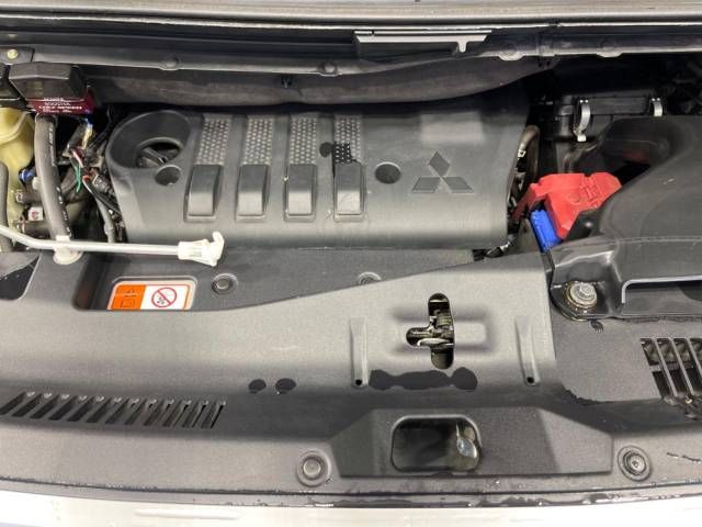 Mitsubishi DELICA D5 2019-03 20861-17