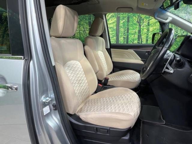Mitsubishi DELICA D5 2019-03 20861-9