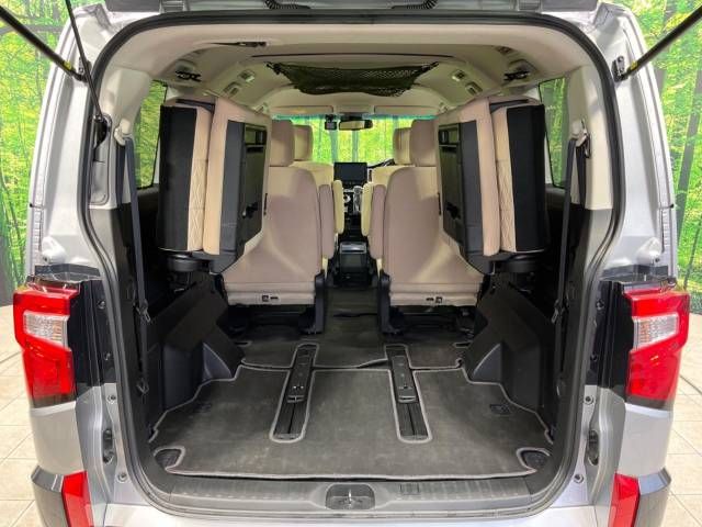 Mitsubishi DELICA D5 2019-03 20861-12