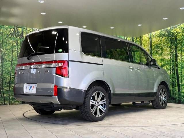 Mitsubishi DELICA D5 2019-03 20861-16