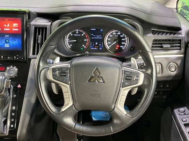 Mitsubishi DELICA D5 2019-03 20861-8