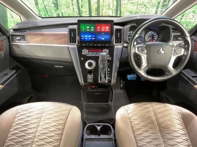 Mitsubishi DELICA D5 2019-03 20861-1
