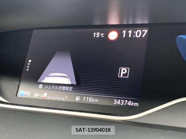 Nissan SERENA 2021-06 325101-11